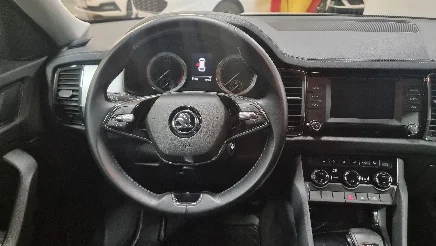 Skoda Kodiaq photo-9